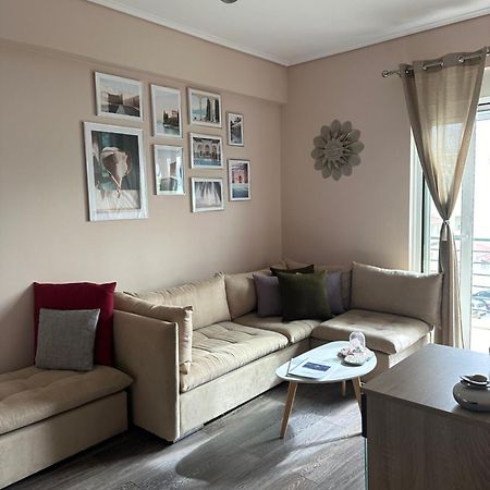 Apartament Messeiad Kalamata Zewnętrze zdjęcie