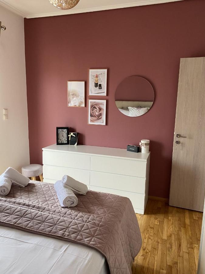 Apartament Messeiad Kalamata Zewnętrze zdjęcie