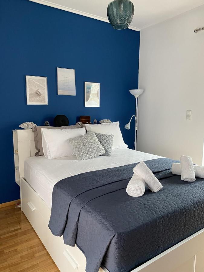 Apartament Messeiad Kalamata Zewnętrze zdjęcie