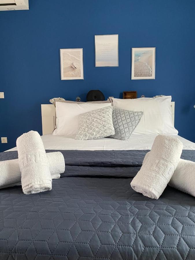 Apartament Messeiad Kalamata Zewnętrze zdjęcie