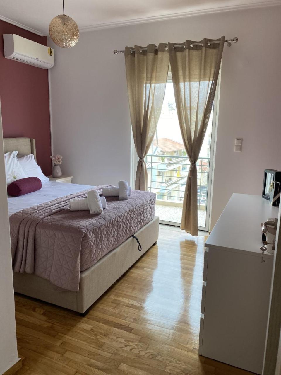 Apartament Messeiad Kalamata Zewnętrze zdjęcie