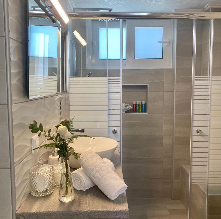 Apartament Messeiad Kalamata Zewnętrze zdjęcie