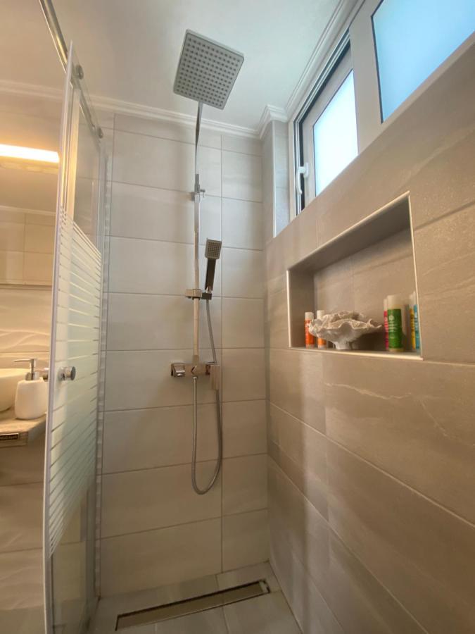 Apartament Messeiad Kalamata Zewnętrze zdjęcie