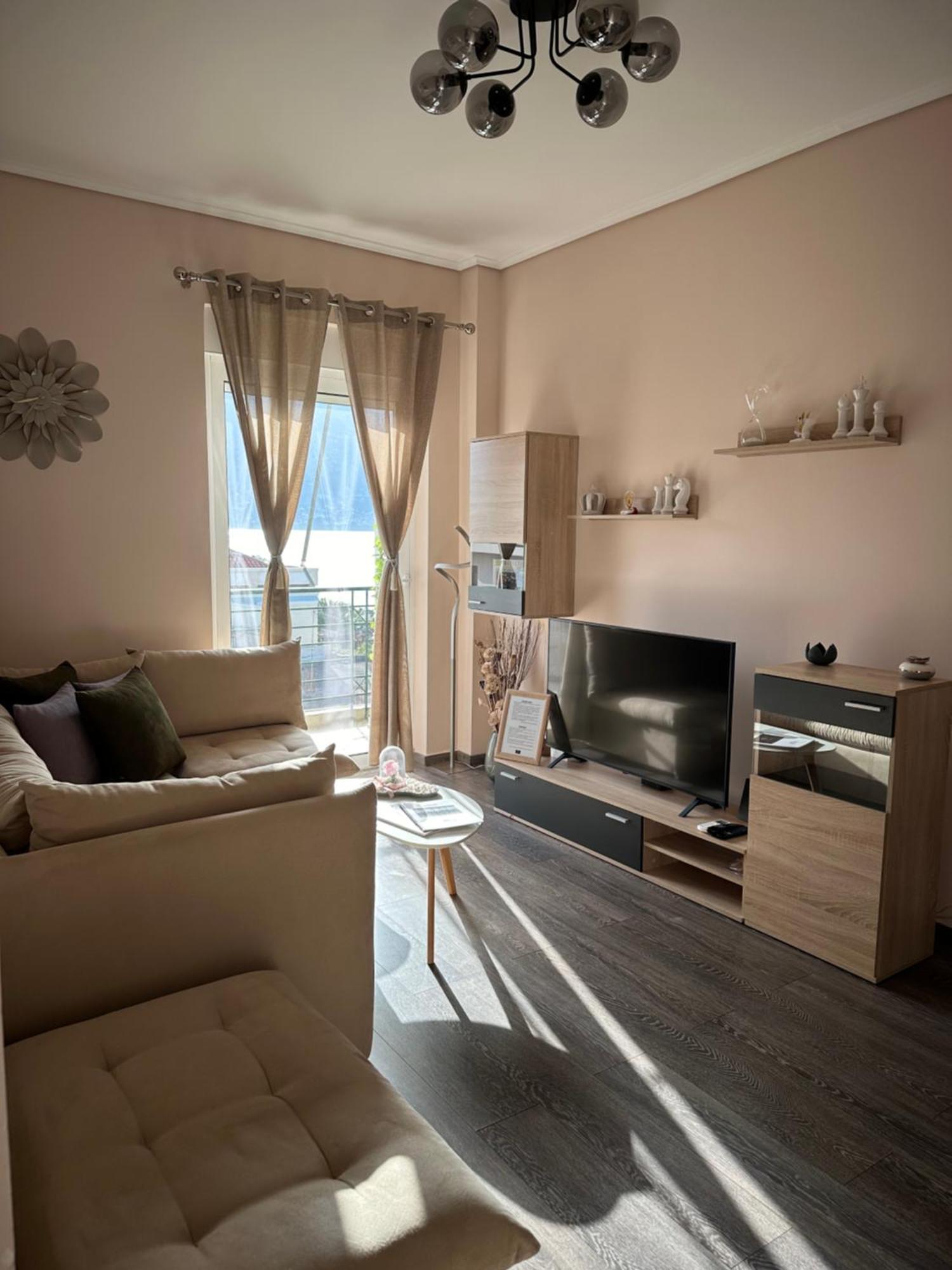 Apartament Messeiad Kalamata Zewnętrze zdjęcie